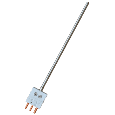 SOR RTD with Plug, Type 1150